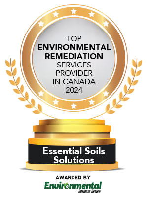  Essential Soils Solutions | Top 10 Environmental Remediation Services Providers in Canada - 2024